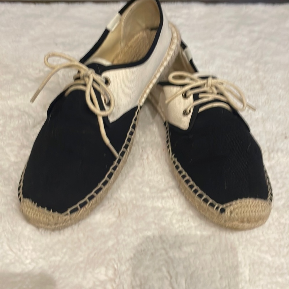 Solids Colour Block Lace Up shoes
